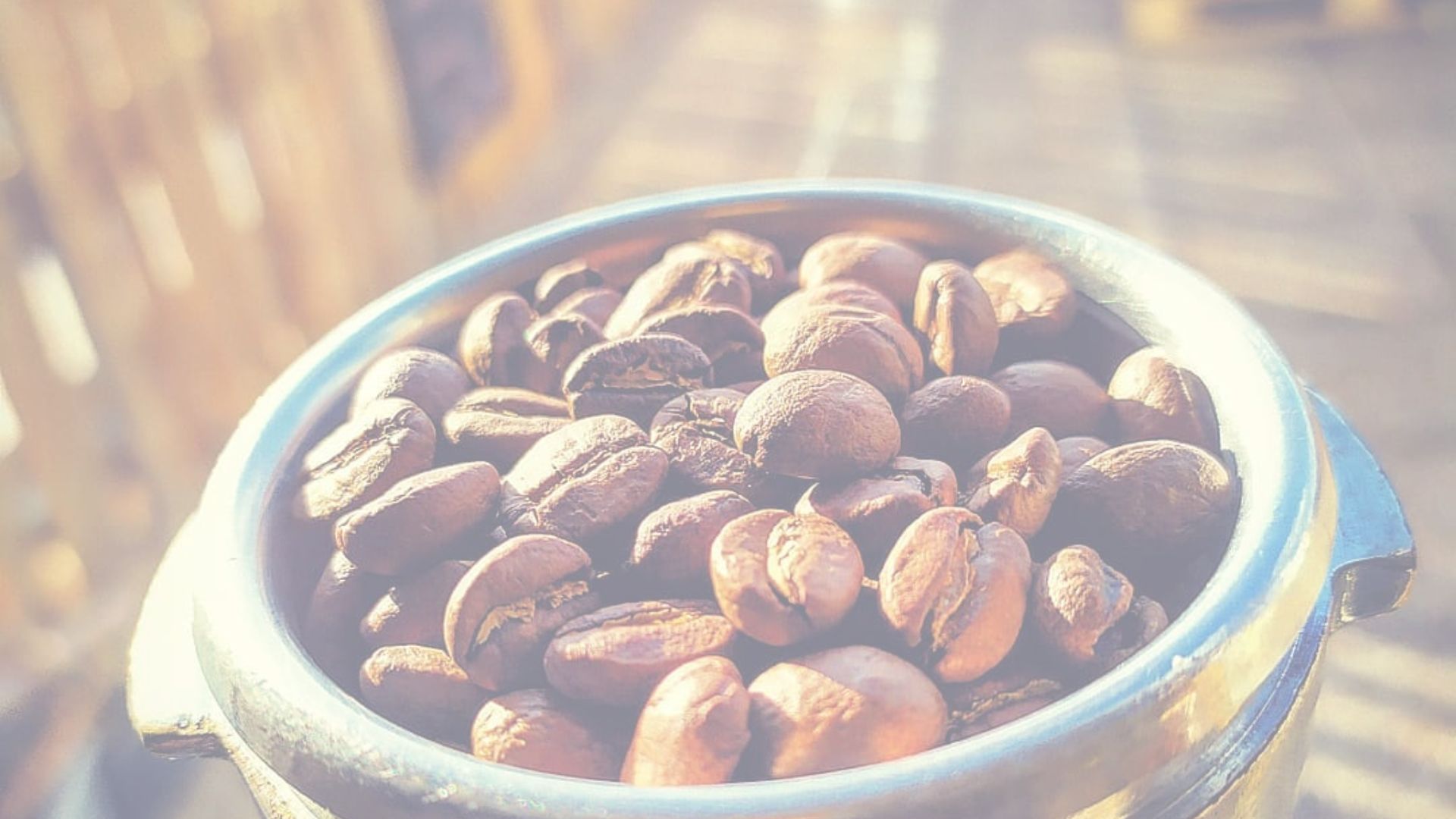 Potulka Garden & Coffee