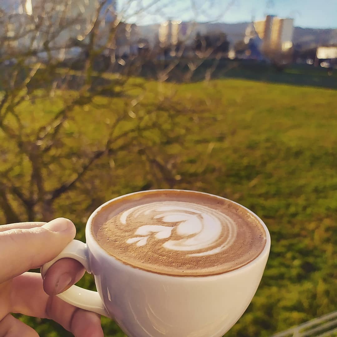 Potulka Garden & Coffee