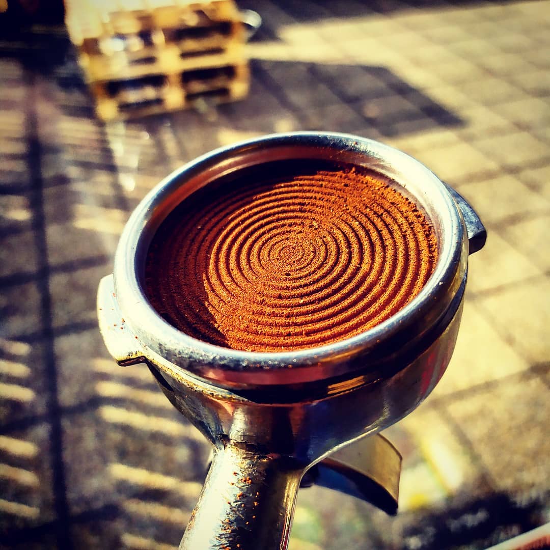 Potulka Garden & Coffee