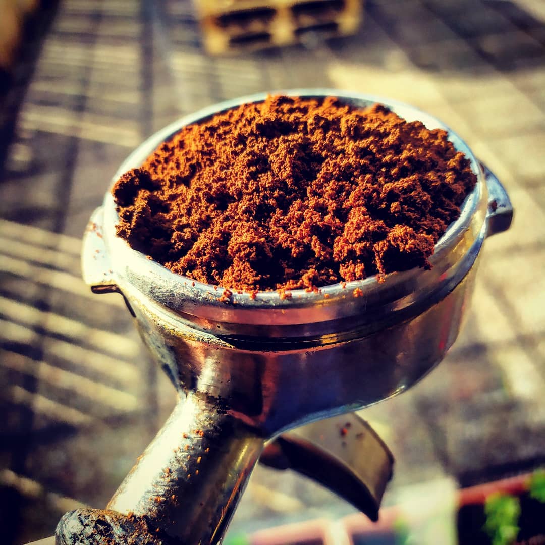 Potulka Garden & Coffee