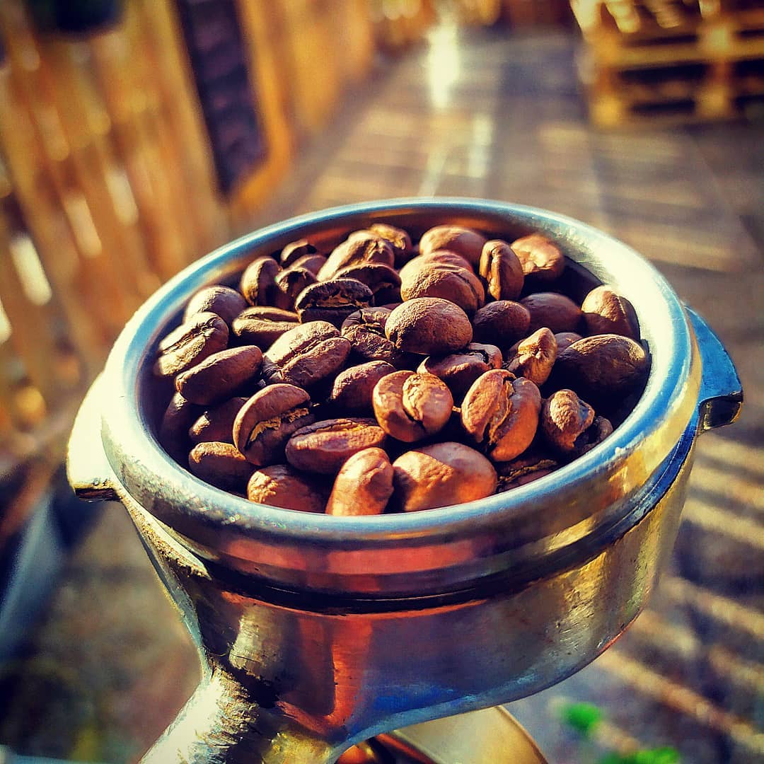 Potulka Garden & Coffee