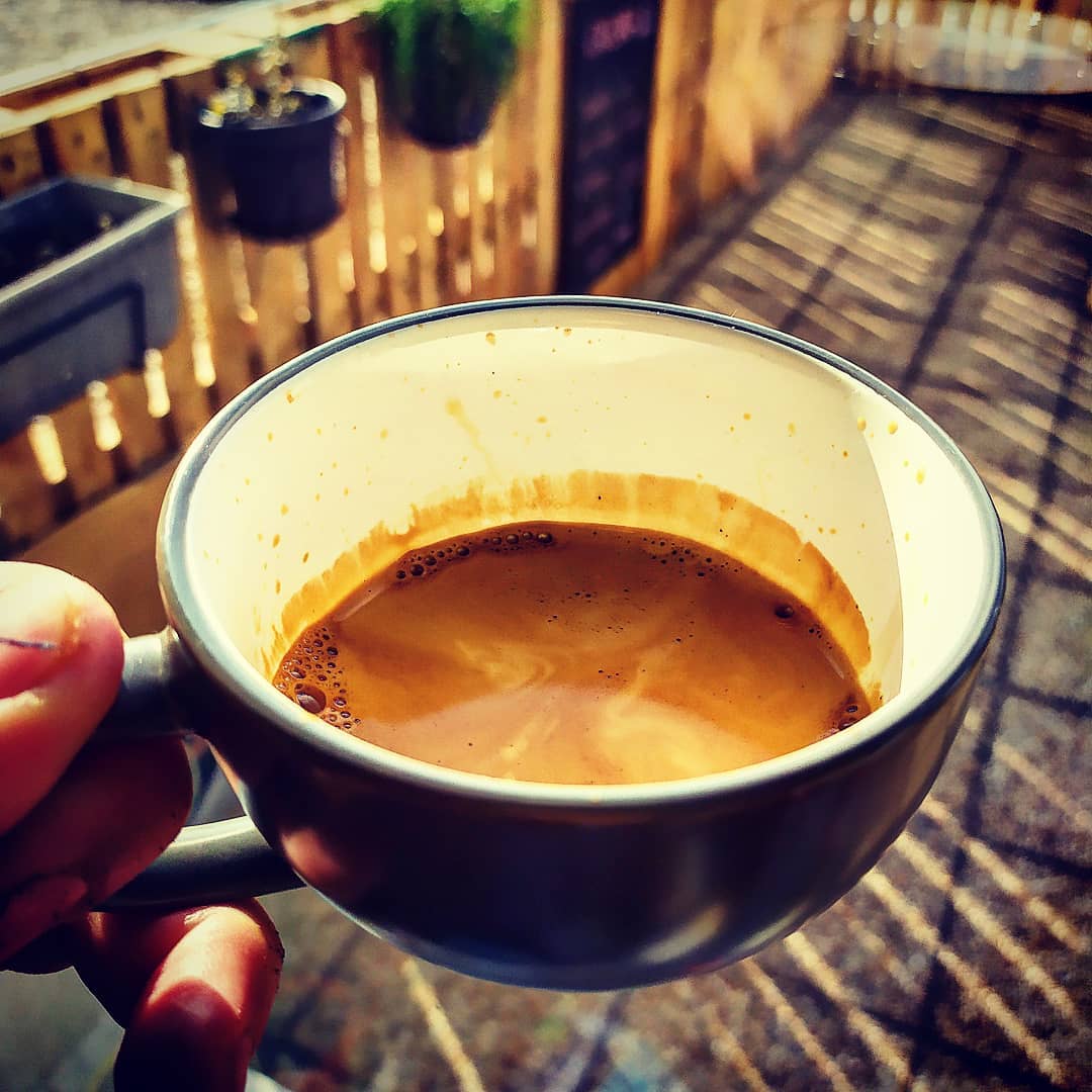 Potulka Garden & Coffee